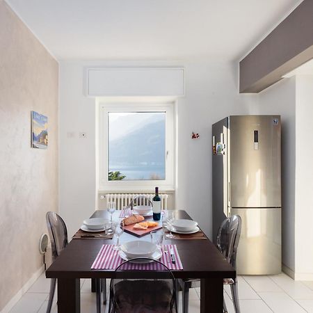 Terrazza Sul Lago - Open Space E Netflix Lecco Exterior photo