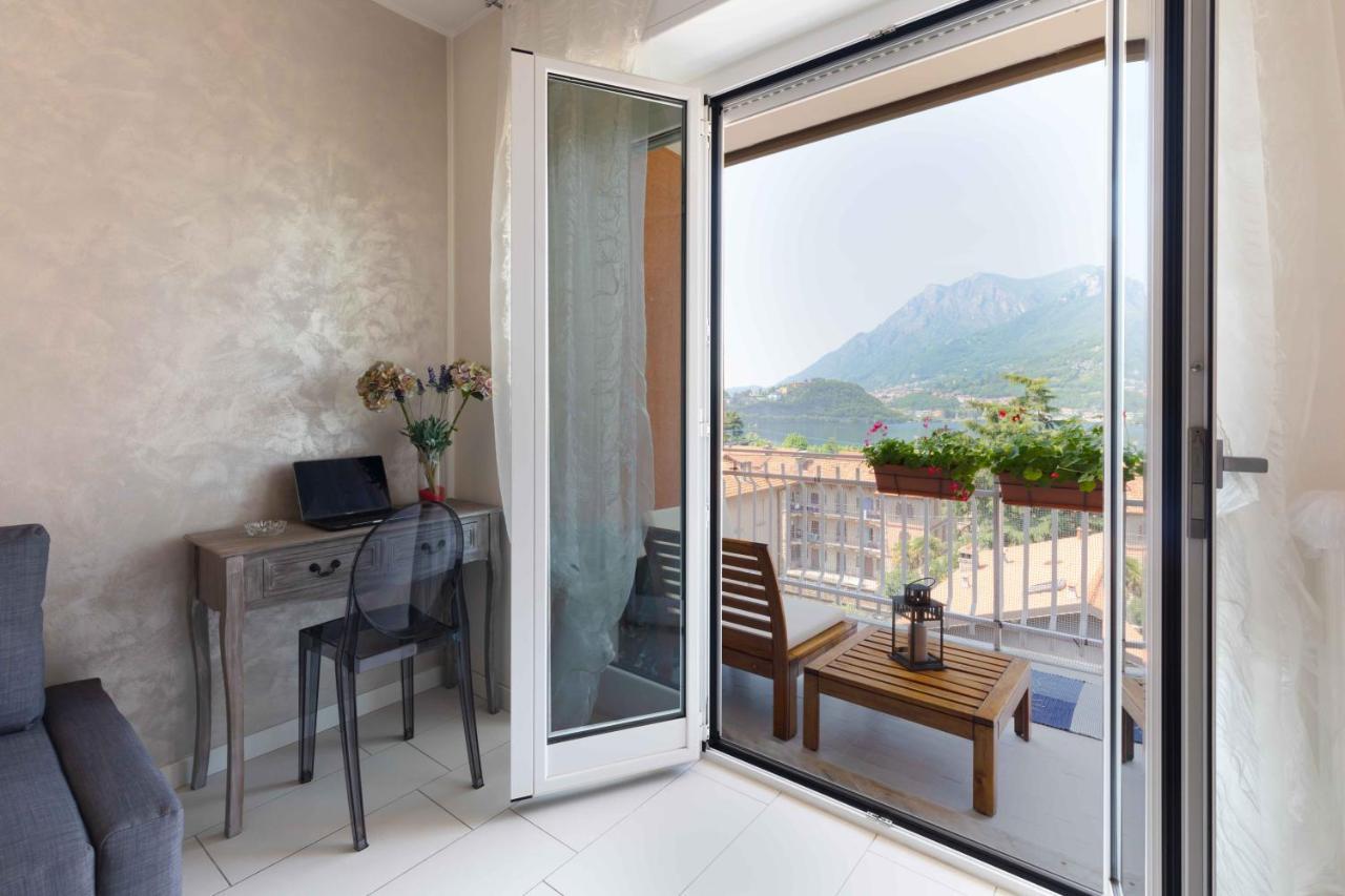 Terrazza Sul Lago - Open Space E Netflix Lecco Exterior photo